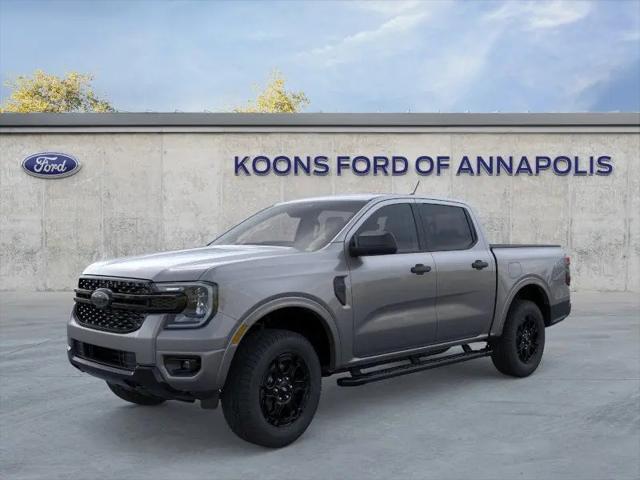 2026 Ford Ranger XLT for sale in Annapolis, MD