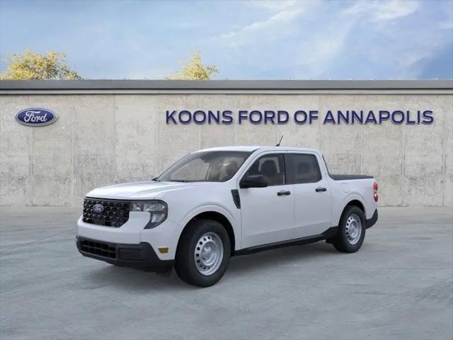 2026 Ford Maverick XL for sale in Annapolis, MD