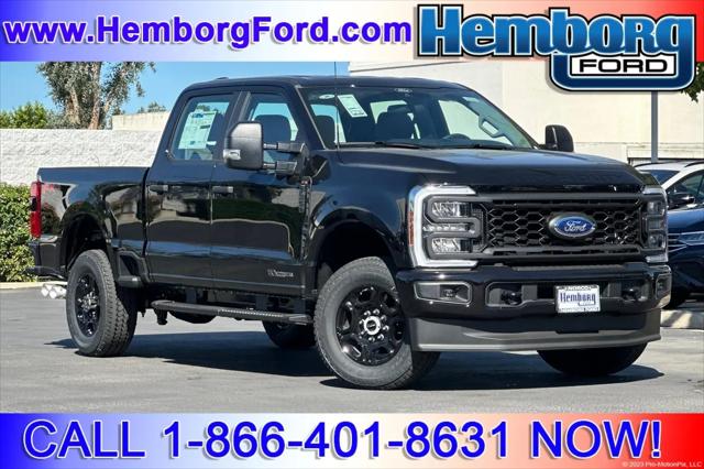 2026 Ford F-350 XL for sale in Norco, CA