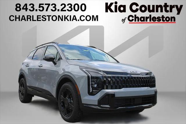 2026 Kia Sportage X-Line for sale in Charleston, SC