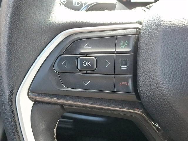 2023 Jeep Grand Cherokee Altitude 4x4