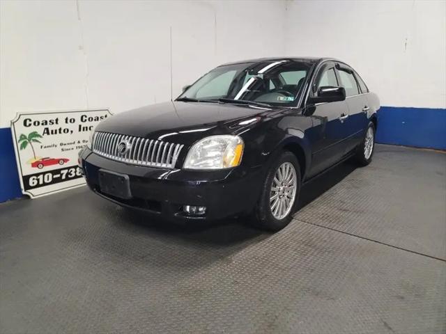2006 Mercury Montego Premier for sale in West Chester, PA