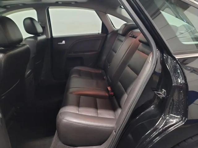2006 Mercury Montego Premier