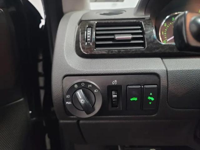 2006 Mercury Montego Premier