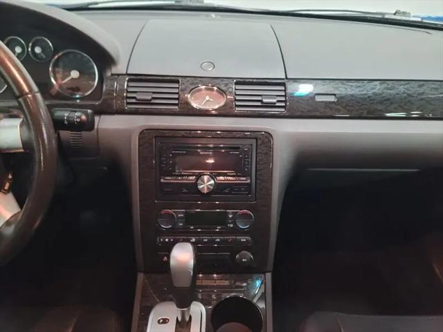 2006 Mercury Montego Premier