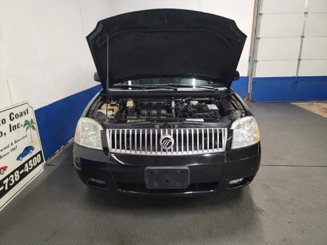 2006 Mercury Montego Premier
