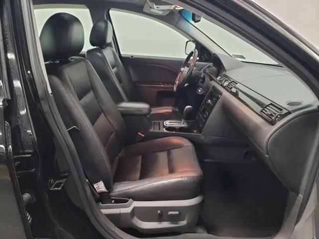 2006 Mercury Montego Premier