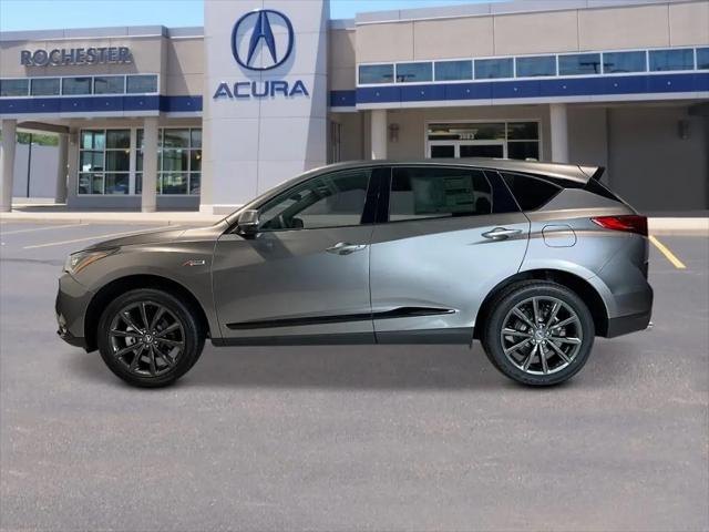 2026 Acura RDX A-Spec