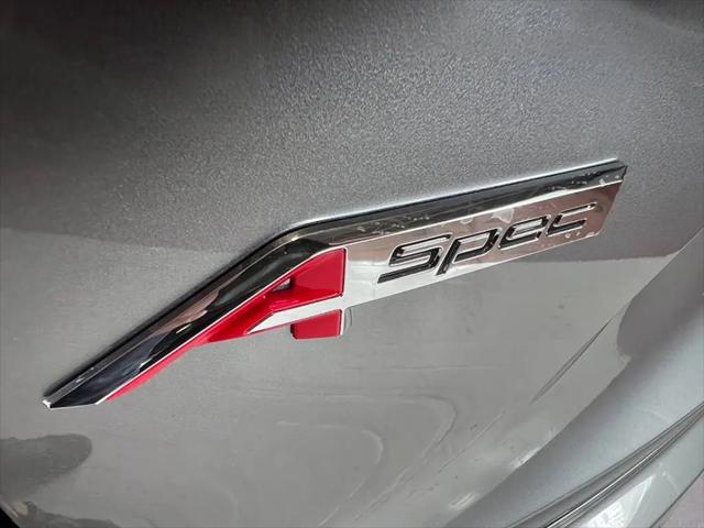 2026 Acura RDX A-Spec
