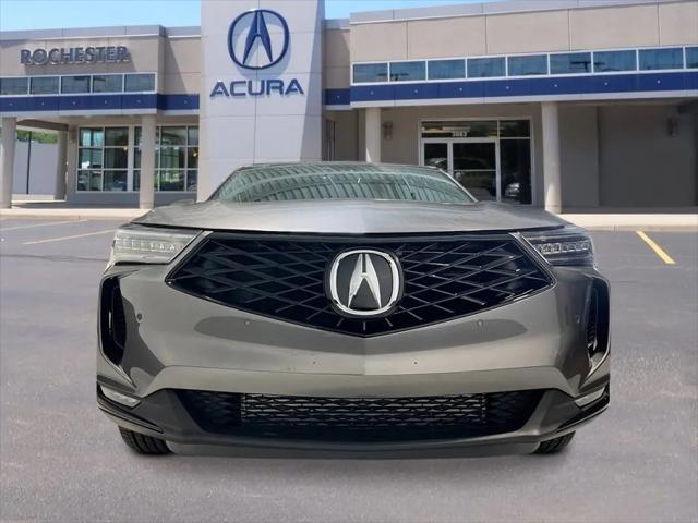 2026 Acura RDX A-Spec