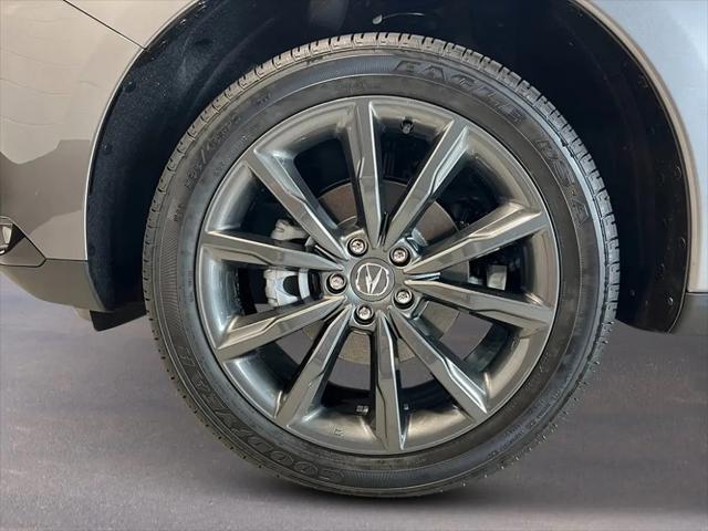 2026 Acura RDX A-Spec