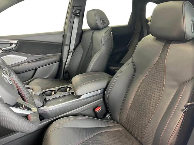 2026 Acura RDX A-Spec