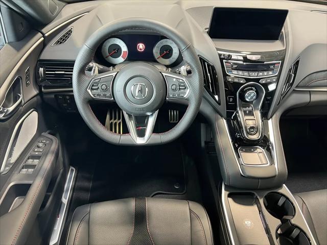 2026 Acura RDX A-Spec
