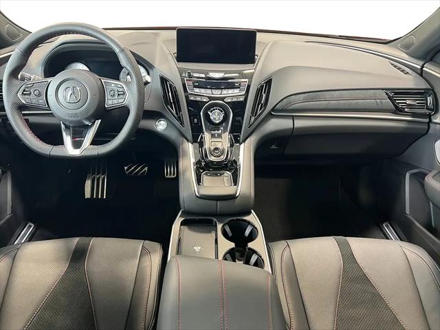 2026 Acura RDX A-Spec