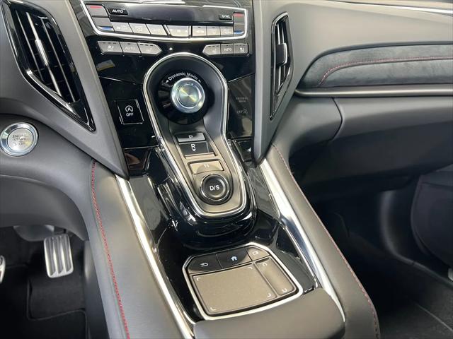 2026 Acura RDX A-Spec