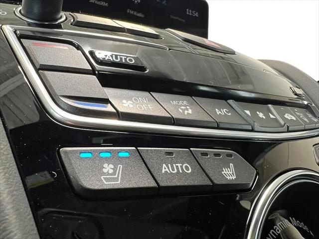2026 Acura RDX A-Spec