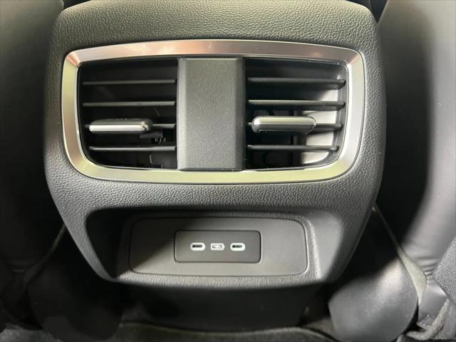 2026 Acura RDX A-Spec