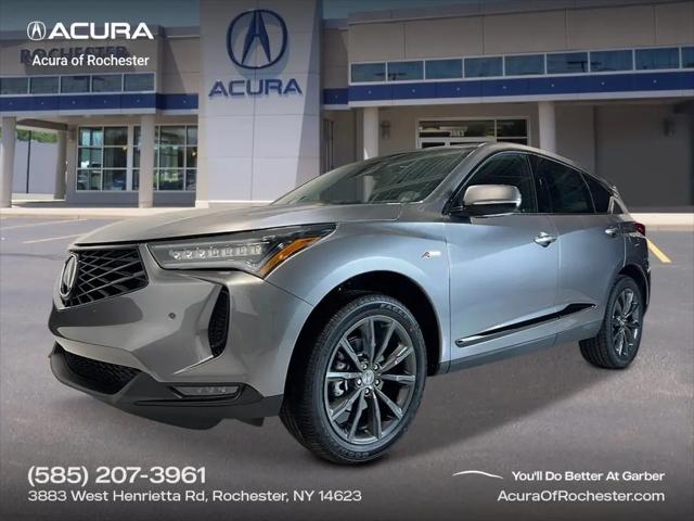 2026 Acura RDX A-Spec for sale in Rochester, NY
