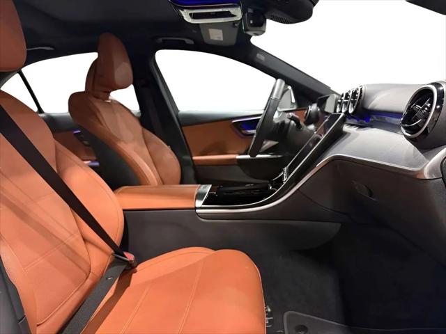 2025 Mercedes-Benz C-CLASS C 300 C 300