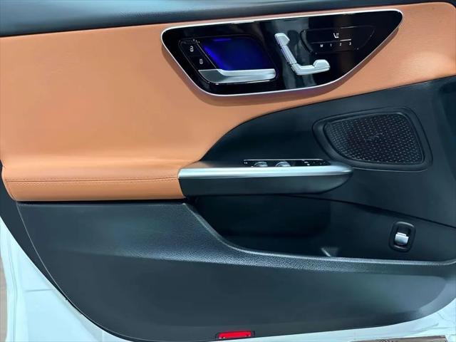 2025 Mercedes-Benz C-CLASS C 300 C 300