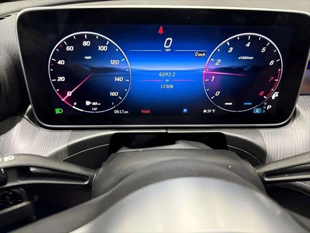 2025 Mercedes-Benz C-CLASS C 300 C 300