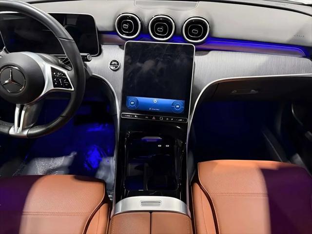 2025 Mercedes-Benz C-CLASS C 300 C 300
