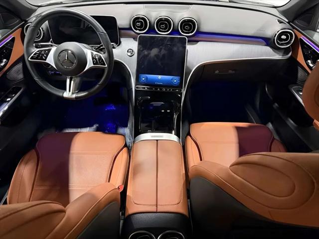 2025 Mercedes-Benz C-CLASS C 300 C 300