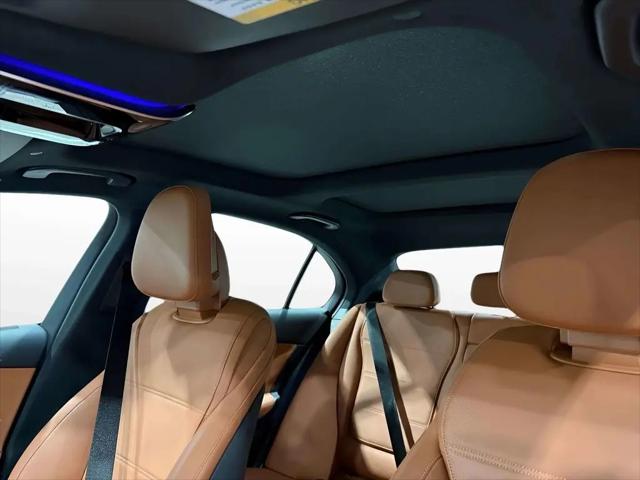 2025 Mercedes-Benz C-CLASS C 300 C 300
