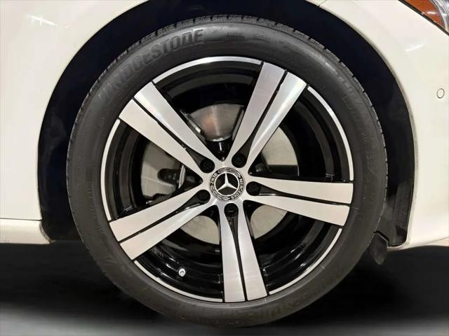 2025 Mercedes-Benz C-CLASS C 300 C 300