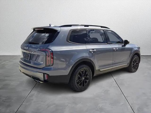 2023 Kia Telluride SX Prestige X-Pro