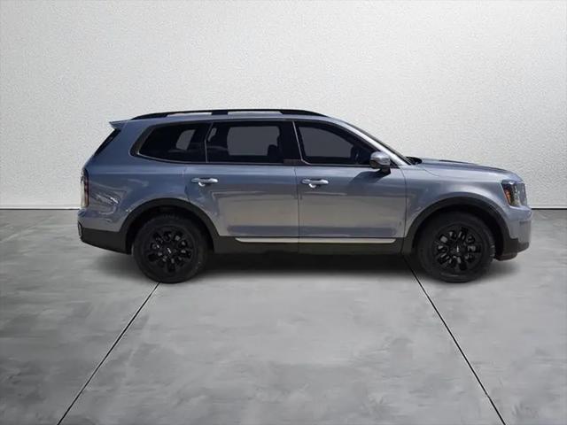 2023 Kia Telluride SX Prestige X-Pro