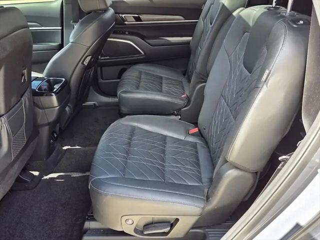 2023 Kia Telluride SX Prestige X-Pro