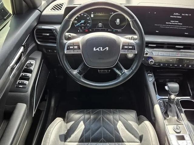 2023 Kia Telluride SX Prestige X-Pro