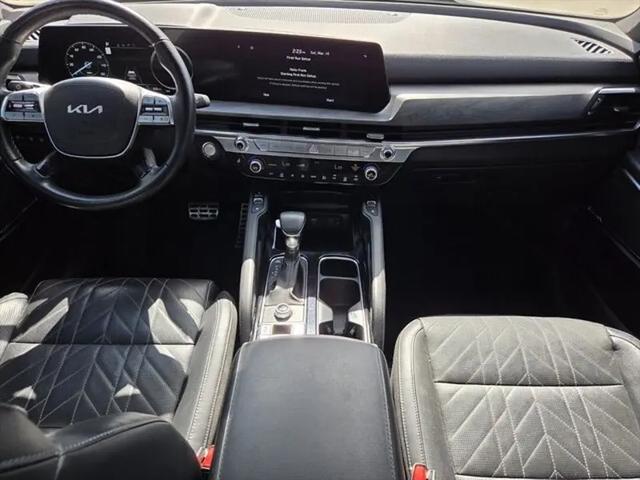 2023 Kia Telluride SX Prestige X-Pro