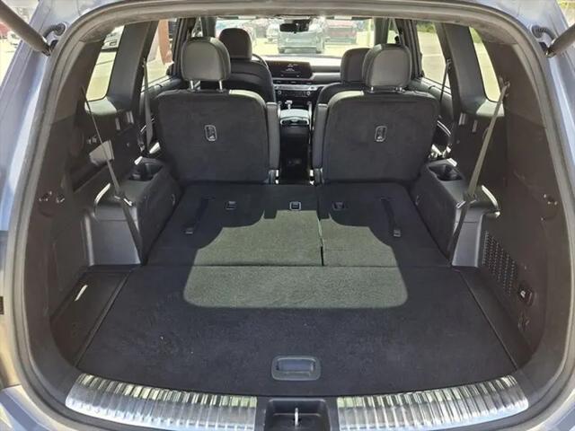 2023 Kia Telluride SX Prestige X-Pro
