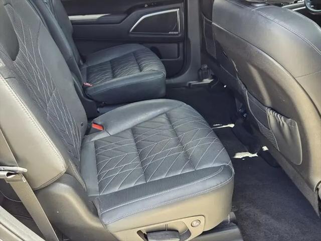 2023 Kia Telluride SX Prestige X-Pro