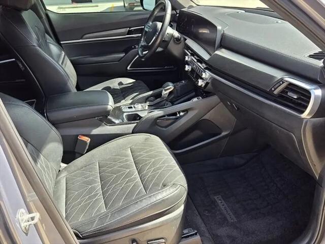 2023 Kia Telluride SX Prestige X-Pro