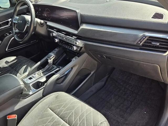 2023 Kia Telluride SX Prestige X-Pro