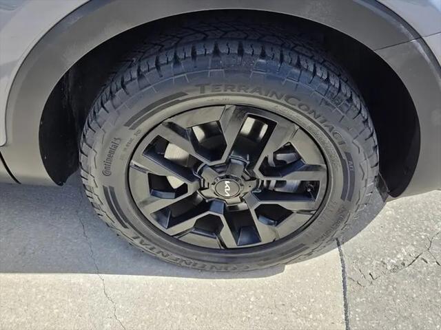 2023 Kia Telluride SX Prestige X-Pro
