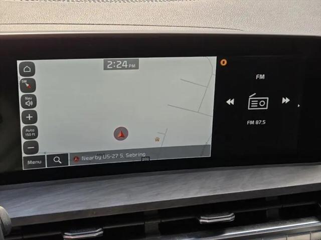 2023 Kia Telluride SX Prestige X-Pro