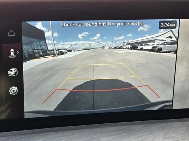 2023 Kia Telluride SX Prestige X-Pro