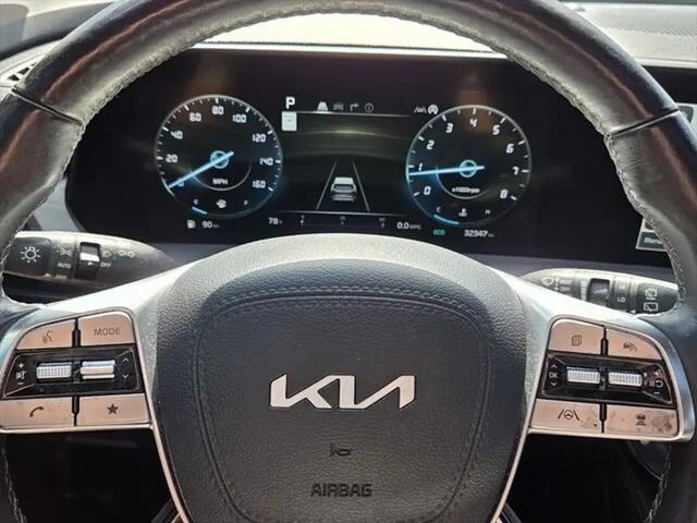 2023 Kia Telluride SX Prestige X-Pro