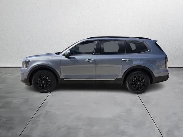 2023 Kia Telluride SX Prestige X-Pro