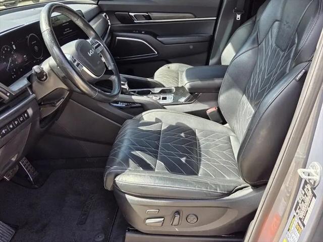 2023 Kia Telluride SX Prestige X-Pro