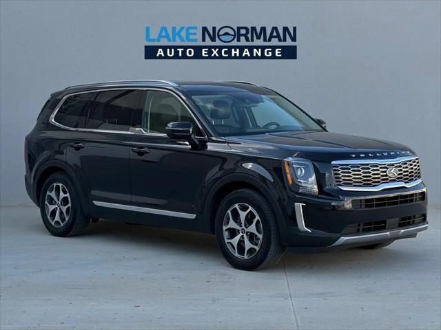 2020 Kia Telluride EX for sale in Cornelius, NC