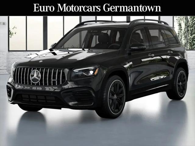 2026 Mercedes-Benz GLB 4MATIC for sale in Germantown, MD