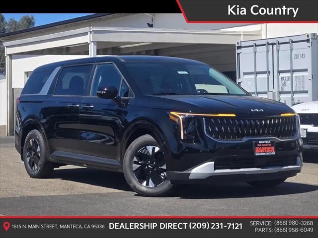 2026 Kia Carnival MPV LXS for sale in Manteca, CA