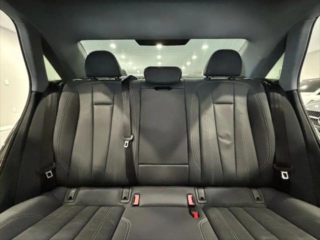 2021 Audi A4 Premium 40 TFSI quattro S tronic