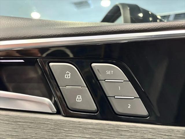 2021 Audi A4 Premium 40 TFSI quattro S tronic