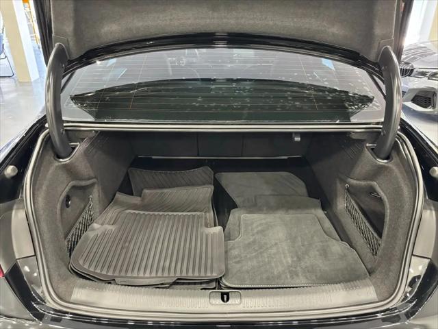 2021 Audi A4 Premium 40 TFSI quattro S tronic